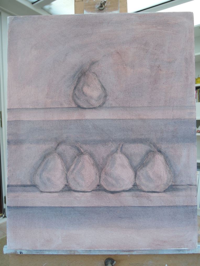 whitepears23underpainting